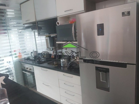 Imagem Apartamento com 2 Quartos à Venda, 52 m² em Centro - São Bernardo Do Campo Imagem Apartamento com 2 Quartos à Venda, 52 m² em Centro - São Bernardo Do Campo