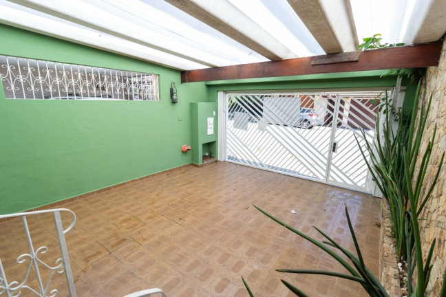 Imagem Casa com 3 Quartos à Venda, em Centro - São Bernardo Do Campo Imagem Casa com 3 Quartos à Venda, em Centro - São Bernardo Do Campo
