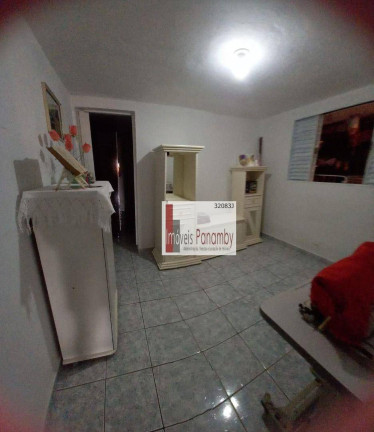 Casa com 4 Quartos à Venda, 125 m² em Vila Bela Vista - Santo André
