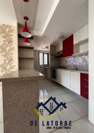 Imagem Apartamento com 3 Quartos à Venda, 53 m² em Janga - Paulista Imagem Apartamento com 3 Quartos à Venda, 53 m² em Janga - Paulista