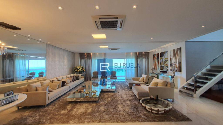 Imagem Cobertura com 5 Quartos à Venda, 685 m² em Praia De Itapoã - Vila Velha Imagem Cobertura com 5 Quartos à Venda, 685 m² em Praia De Itapoã - Vila Velha