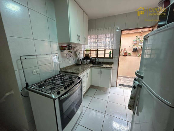 Imagem Casa com 3 Quartos à Venda, 145 m² em Jardim Alberto Gomes - Itu Imagem Casa com 3 Quartos à Venda, 145 m² em Jardim Alberto Gomes - Itu