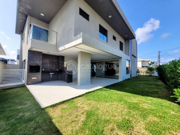 Imagem Casa de Condomínio com 5 Quartos à Venda, 356 m² em Parque Das Nações - Parnamirim Imagem Casa de Condomínio com 5 Quartos à Venda, 356 m² em Parque Das Nações - Parnamirim