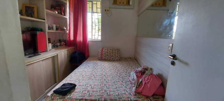 Imagem Apartamento com 3 Quartos à Venda,  em Coqueiro - Belém