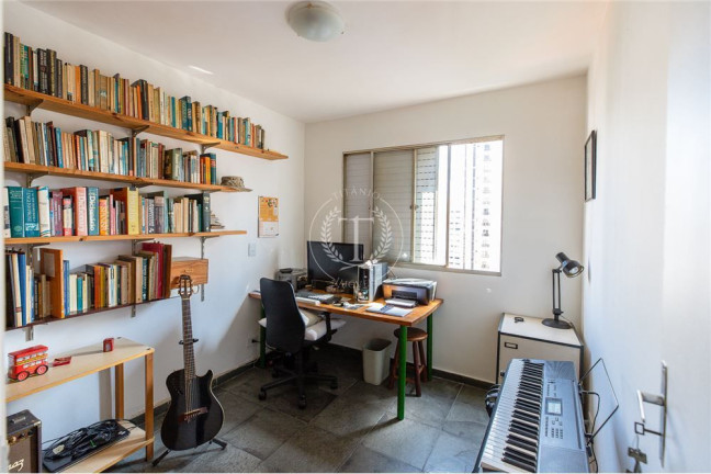 Imagem Apartamento com 2 Quartos à Venda, 77 m² em Moema - São Paulo Imagem Apartamento com 2 Quartos à Venda, 77 m² em Moema - São Paulo