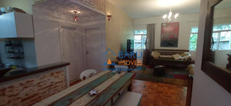 Imagem Apartamento com 2 Quartos à Venda, 88 m² em Higienópolis - São Paulo Imagem Apartamento com 2 Quartos à Venda, 88 m² em Higienópolis - São Paulo