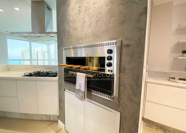 Imagem Apartamento com 4 Quartos à Venda, 240 m² em Centro - Balneário Camboriú