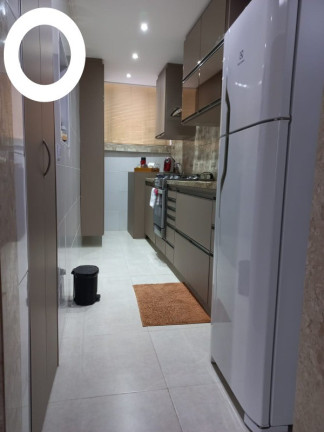 Imagem Imóvel com 3 Quartos à Venda, 54 m² em Centro - Duque De Caxias