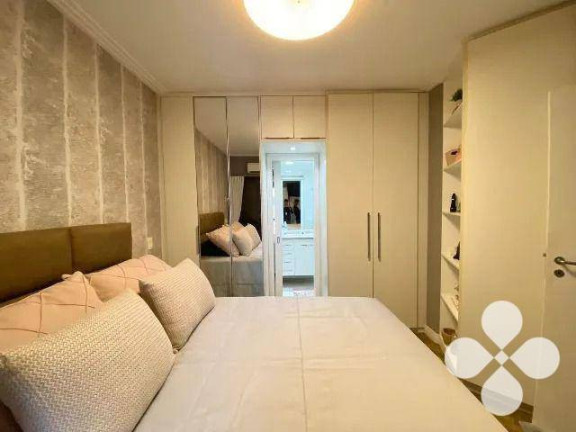 Imagem Imóvel com 3 Quartos à Venda, 130 m² em Ponta Da Praia - Santos Imagem Imóvel com 3 Quartos à Venda, 130 m² em Ponta Da Praia - Santos
