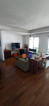 Imagem Apartamento com 3 Quartos à Venda, 130 m² em Campo Belo - São Paulo Imagem Apartamento com 3 Quartos à Venda, 130 m² em Campo Belo - São Paulo