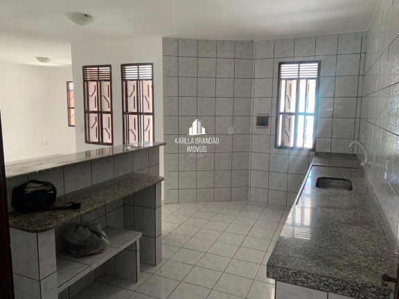 Imagem Casa com 3 Quartos à Venda, 127 m² em Nova Parnamirim - Parnamirim Imagem Casa com 3 Quartos à Venda, 127 m² em Nova Parnamirim - Parnamirim