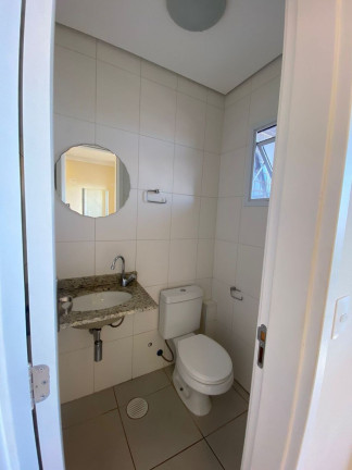 Imagem Imóvel Comercial à Venda, 43 m² em Encruzilhada - Santos