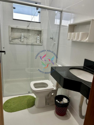 Imagem Apartamento com 2 Quartos à Venda, 70 m² em Cambolo - Porto Seguro Imagem Apartamento com 2 Quartos à Venda, 70 m² em Cambolo - Porto Seguro