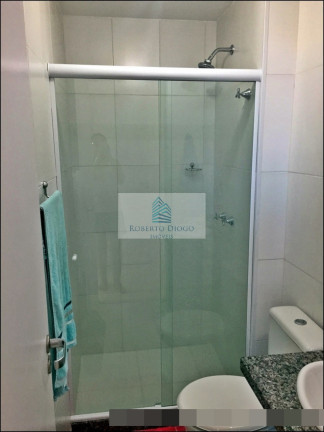 Imagem Imóvel com 2 Quartos à Venda, 57 m² em Centro - Niterói Imagem Imóvel com 2 Quartos à Venda, 57 m² em Centro - Niterói