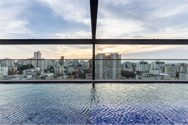 Imagem Apartamento com 1 Quarto à Venda, 43 m² em Auxiliadora - Porto Alegre Imagem Apartamento com 1 Quarto à Venda, 43 m² em Auxiliadora - Porto Alegre
