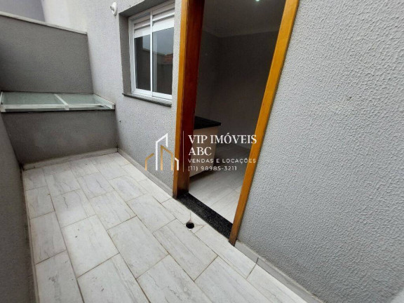 Imagem Sobrado à Venda, 167 m² em Vila Curuçá - Santo André