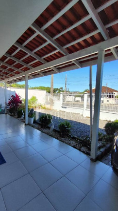 Imagem Casa com 2 Quartos à Venda, 160 m² em Aventureiro - Joinville