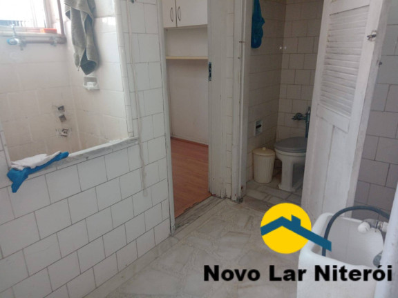 Imagem Apartamento com 2 Quartos à Venda, 90 m² em Icaraí - Niterói Imagem Apartamento com 2 Quartos à Venda, 90 m² em Icaraí - Niterói