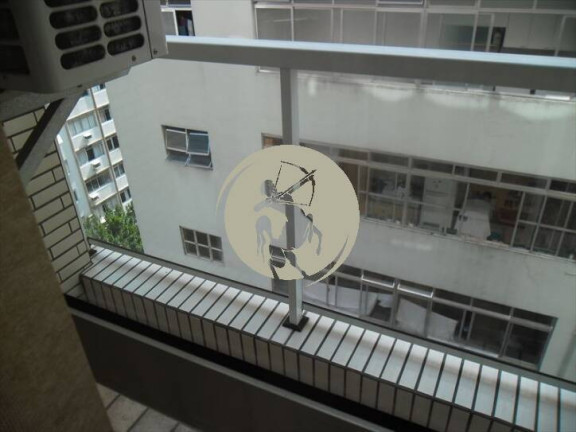 Imagem Apartamento com 1 Quarto à Venda, 58 m² em Gonzaga - Santos Imagem Apartamento com 1 Quarto à Venda, 58 m² em Gonzaga - Santos