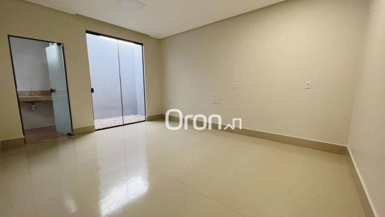 Imagem Casa com 3 Quartos à Venda, 160 m² em Jardim Brasil - Goiânia Imagem Casa com 3 Quartos à Venda, 160 m² em Jardim Brasil - Goiânia
