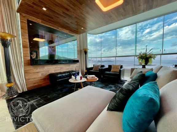 Imagem Cobertura com 7 Quartos à Venda, 600 m² em Barra Sul - Balneário Camboriú Imagem Cobertura com 7 Quartos à Venda, 600 m² em Barra Sul - Balneário Camboriú