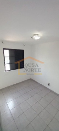 Imagem Apartamento com 2 Quartos à Venda, 50 m² em Brás - São Paulo