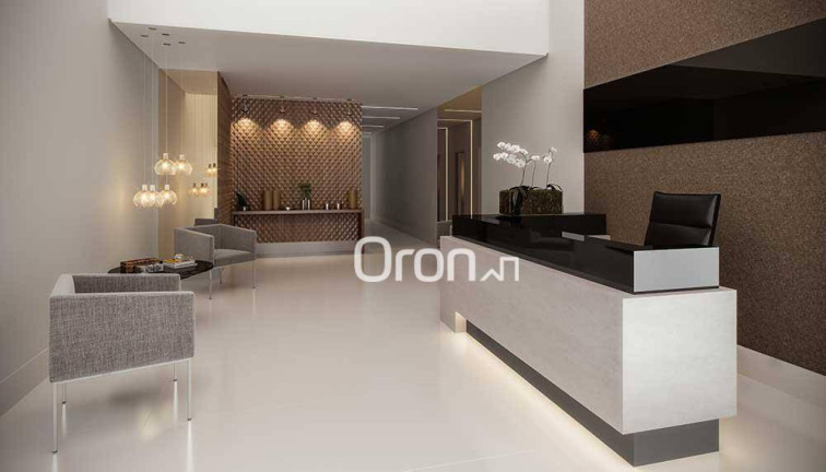 Imagem Apartamento com 2 Quartos à Venda, 61 m² em Setor Marista - Goiânia Imagem Apartamento com 2 Quartos à Venda, 61 m² em Setor Marista - Goiânia