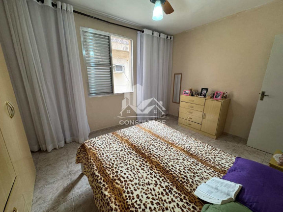 Imagem Apartamento com 2 Quartos à Venda, 70 m² em Gonzaga - Santos Imagem Apartamento com 2 Quartos à Venda, 70 m² em Gonzaga - Santos