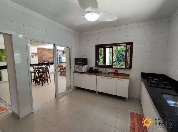 Imagem Imóvel com 5 Quartos à Venda, em Riviera - Bertioga Imagem Imóvel com 5 Quartos à Venda, em Riviera - Bertioga