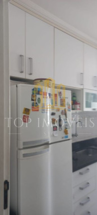 Imagem Apartamento com 3 Quartos à Venda, 80 m² em Jardim Das Colinas - São José Dos Campos