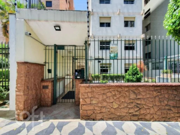 Imagem Apartamento com 3 Quartos à Venda, 95 m² em Vila Mariana - São Paulo Imagem Apartamento com 3 Quartos à Venda, 95 m² em Vila Mariana - São Paulo