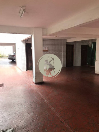 Imagem Apartamento com 2 Quartos à Venda, 64 m² em Macuco - Santos