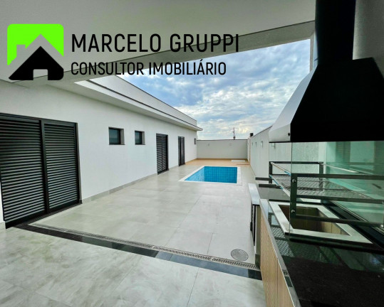 Imagem Casa com 3 Quartos à Venda, 186 m² em Jardim Piemonte - Indaiatuba Imagem Casa com 3 Quartos à Venda, 186 m² em Jardim Piemonte - Indaiatuba
