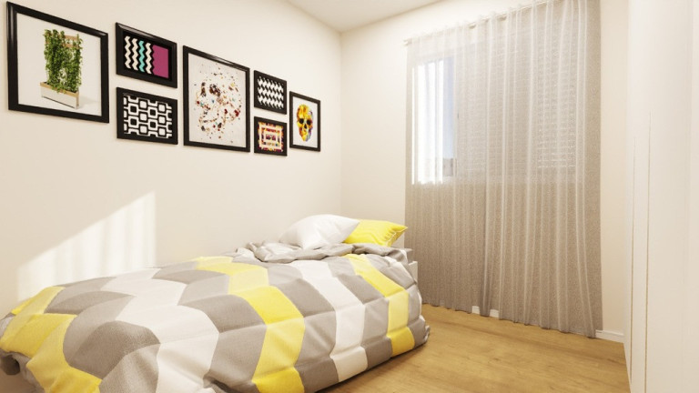 Imagem Imóvel com 1 Quarto à Venda, 34 m² em Km 18 - Osasco Imagem Imóvel com 1 Quarto à Venda, 34 m² em Km 18 - Osasco