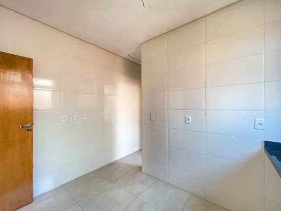 Imagem Casa com 3 Quartos à Venda, 93 m² em Embaré - Santos