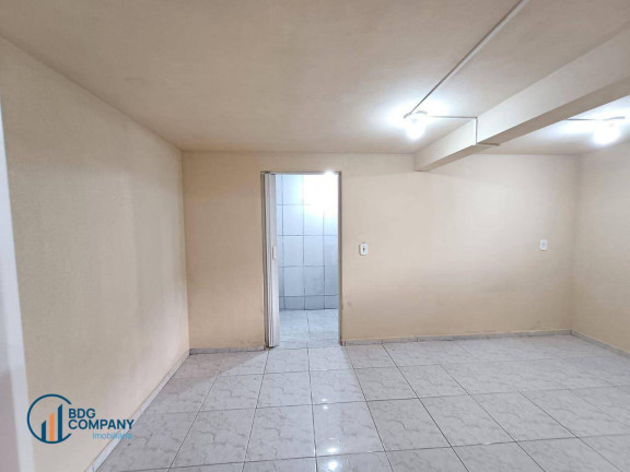 Imagem Kitnet com 1 Quarto para Alugar, 40 m² em Fosforo - Irati Imagem Kitnet com 1 Quarto para Alugar, 40 m² em Fosforo - Irati