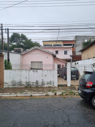 Imagem Terreno à Venda, 1.680 m² em Vila Arriete - São Paulo