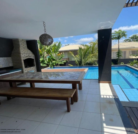 Imagem Casa com 5 Quartos para Alugar, 300 m² em Vila De Abrantes (abrantes) - Camaçari Imagem Casa com 5 Quartos para Alugar, 300 m² em Vila De Abrantes (abrantes) - Camaçari