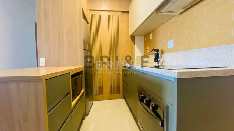 Imagem Apartamento com 2 Quartos para Alugar, 65 m² em Brooklin Paulista - São Paulo Imagem Apartamento com 2 Quartos para Alugar, 65 m² em Brooklin Paulista - São Paulo