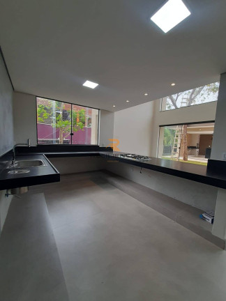 Imagem Casa de Condomínio à Venda, 360 m² em Canto Do Riacho - Lagoa Santa Imagem Casa de Condomínio à Venda, 360 m² em Canto Do Riacho - Lagoa Santa