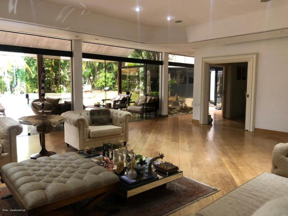 Imagem Casa com 8 Quartos à Venda, 1.207 m² em Barra Da Tijuca - Rio De Janeiro Imagem Casa com 8 Quartos à Venda, 1.207 m² em Barra Da Tijuca - Rio De Janeiro