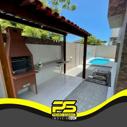Imagem Apartamento com 2 Quartos à Venda, 62 m² em José Américo De Almeida - João Pessoa Imagem Apartamento com 2 Quartos à Venda, 62 m² em José Américo De Almeida - João Pessoa