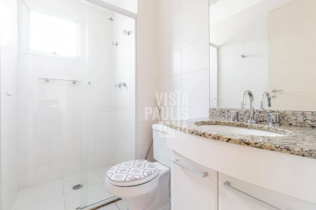 Imagem Apartamento com 3 Quartos para Alugar, 112 m² em Vila Olímpia - São Paulo