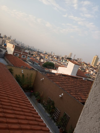 Imagem Sobrado com 3 Quartos à Venda, em Vila Brasilina - São Paulo Imagem Sobrado com 3 Quartos à Venda, em Vila Brasilina - São Paulo