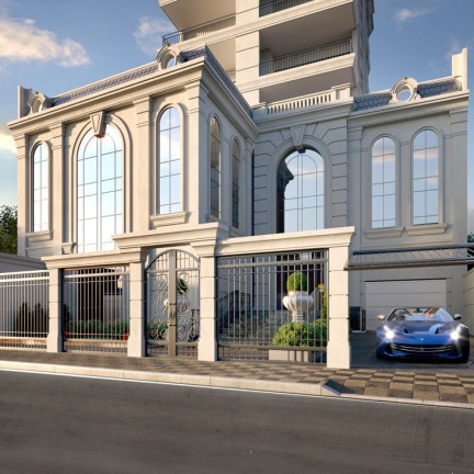 Imagem Apartamento com 3 Quartos à Venda, 419 m² em Centro - Itajaí Imagem Apartamento com 3 Quartos à Venda, 419 m² em Centro - Itajaí