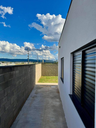 Imagem Casa com 3 Quartos à Venda, 266 m² em Jardim Japão - Itupeva