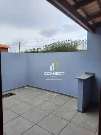 Imagem Casa com 2 Quartos à Venda, 60 m² em Rio Do Meio - Itajaí Imagem Casa com 2 Quartos à Venda, 60 m² em Rio Do Meio - Itajaí