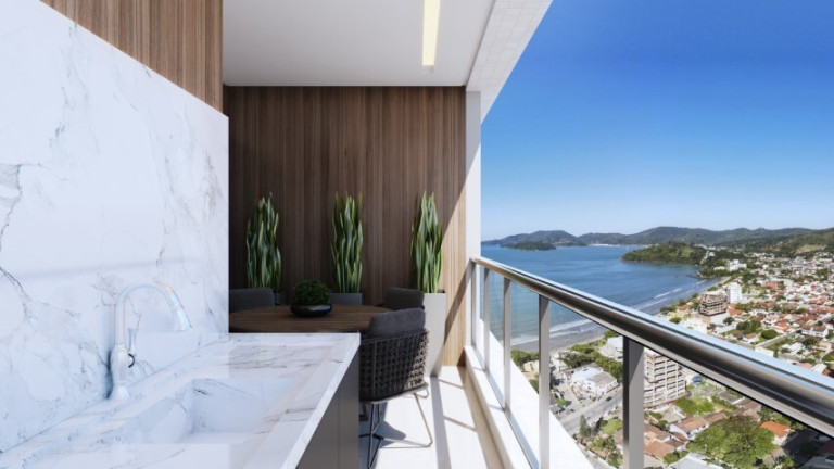 Imagem Cobertura com 4 Quartos à Venda, 179 m² em Porto Belo - Porto Belo Imagem Cobertura com 4 Quartos à Venda, 179 m² em Porto Belo - Porto Belo