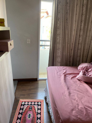 Imagem Casa de Condomínio com 2 Quartos à Venda, 92 m² em Paisagem Renoir - Cotia
