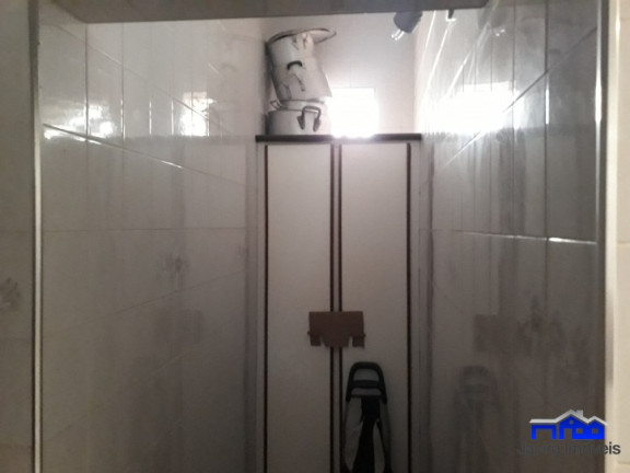 Imagem Casa com 2 Quartos à Venda, 120 m² em Marapé - Santos